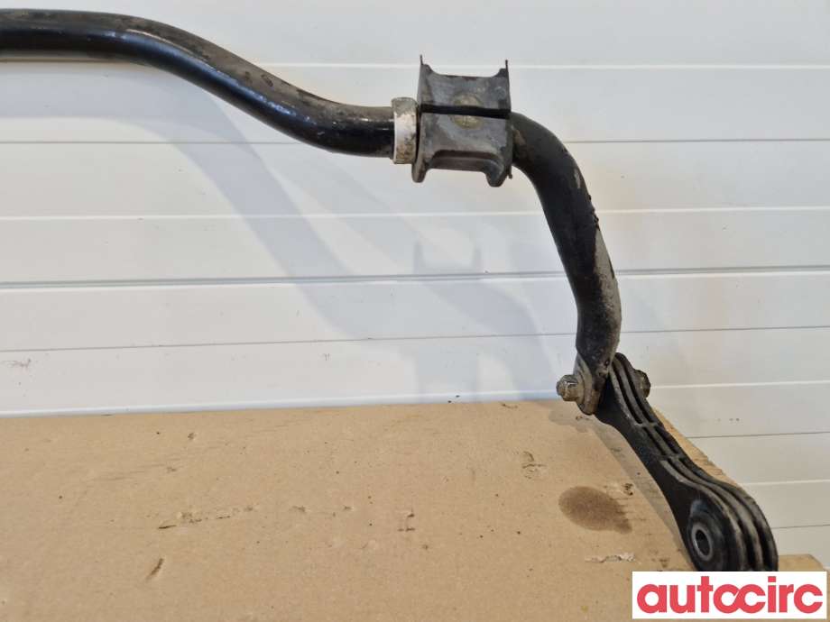 Stabilisatorstag foran til VW Amarok 2016-2022 (Type I, Fase 2)  (VOLKSWAGEN|2H0411305D|)