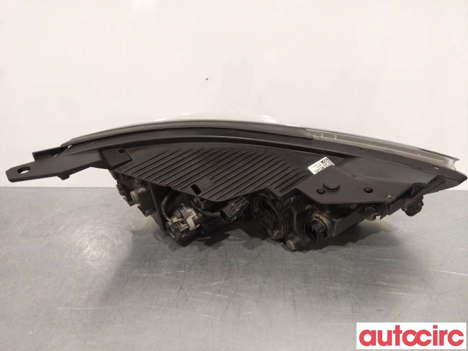 Frontlykt venstre halogen til Hyundai Ioniq Electric 2016-2019 (Fase 1)  (HYUNDAI|92101G7000WPR|)