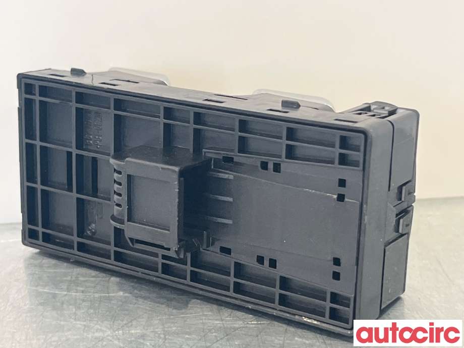 Bryter ruteheis til Audi A6 2011-2014 (Type IV, Fase 1) (C7) (C7) (AUDI|4G0959851)