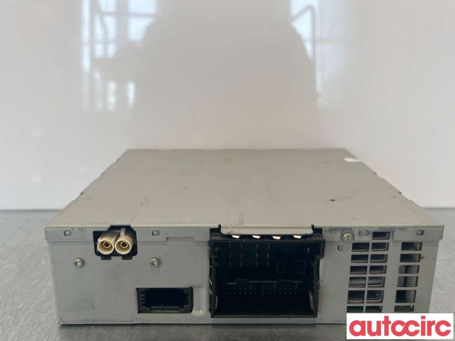 Bilstereo diverse til Audi A6 2011-2014 (Type IV, Fase 1) (C7) (C7) (AUDI|4G0035056C)