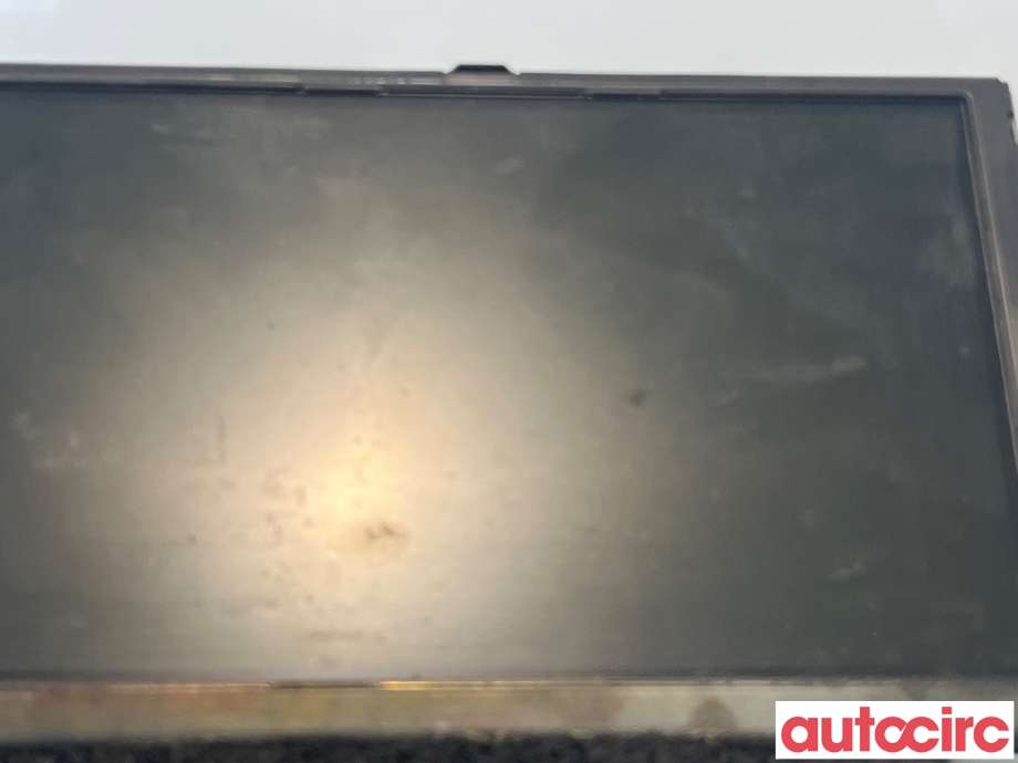 Instrument kjørecomputer til Volvo V60 2010-2013 (Type I, Fase 1) (VOLVO|36050609|)