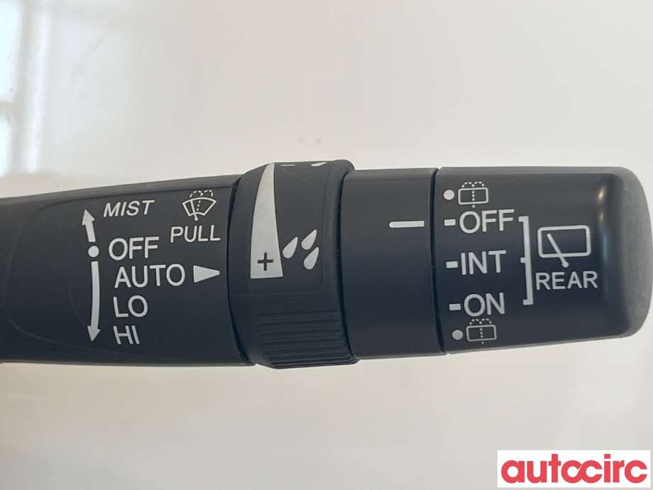 Bryter combi til Honda Civic 2012-2015 (Type IX, Fase 1)  (HONDA|35251-TV0-B01)