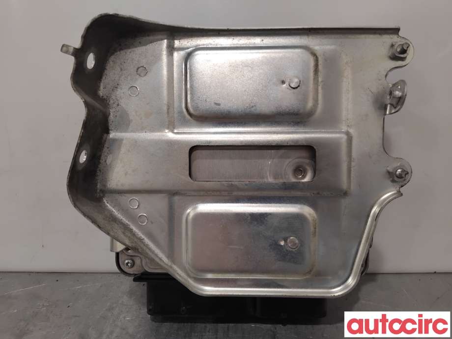 Styreenhet motor til Mitsubishi Outlander 2007-2010 (Type II, Fase 1)  (MITSUBISHI|1860A906|0281014108)