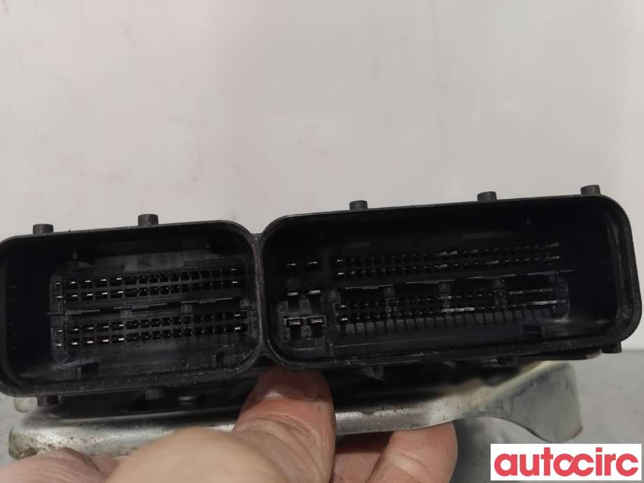 Styreenhet motor til Mitsubishi Outlander 2007-2010 (Type II, Fase 1)  (MITSUBISHI|1860A906|0281014108)