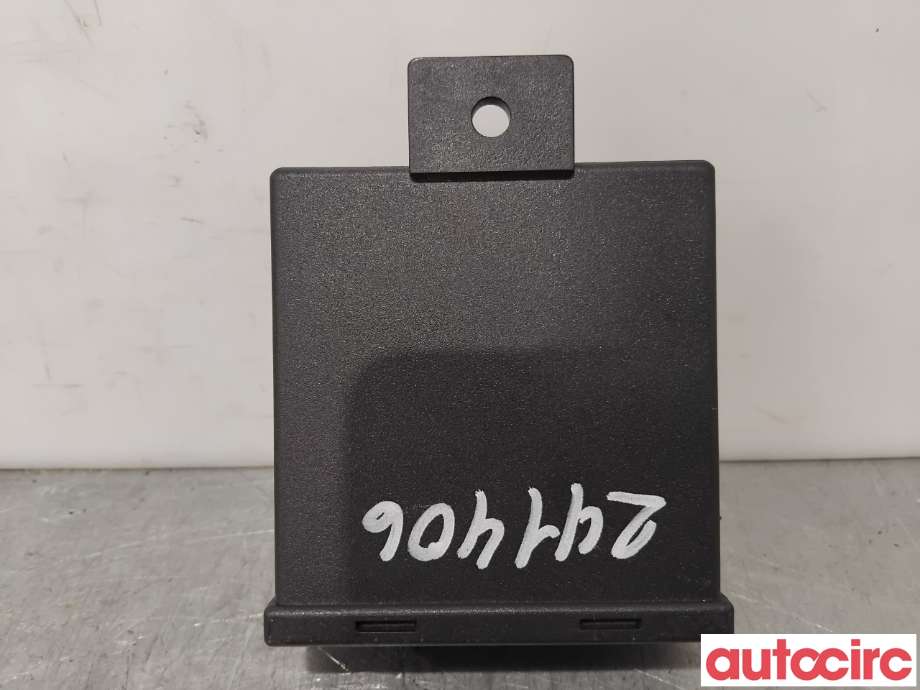 Styreenhet hengerfeste til Audi A4, Allroad 2009-2016 (Type I) (B8) (B8) (AUDI|NO NR|UN-307|)