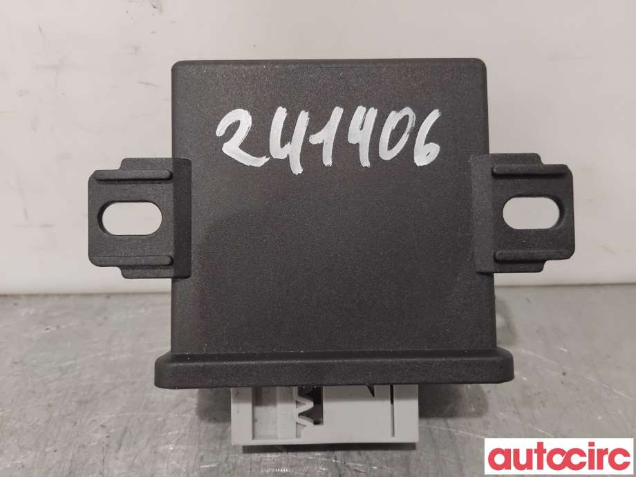 Styreenhet xenon/ballast til Audi A4, Allroad 2009-2016 (Type I) (B8) (B8) (AUDI|8K5907357|008379-14|8K5907357B)