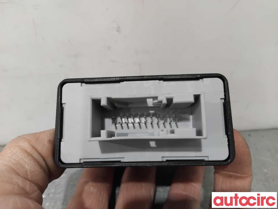 Styreenhet xenon/ballast til Audi A4, Allroad 2009-2016 (Type I) (B8) (B8) (AUDI|8K5907357|008379-14|8K5907357B)