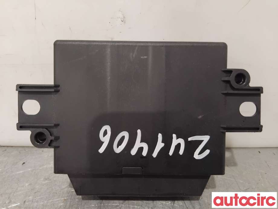 Styreenhet parkering til Audi A4, Allroad 2009-2016 (Type I) (B8) (B8) (AUDI|8K0919475T|604203|8K0919475F)