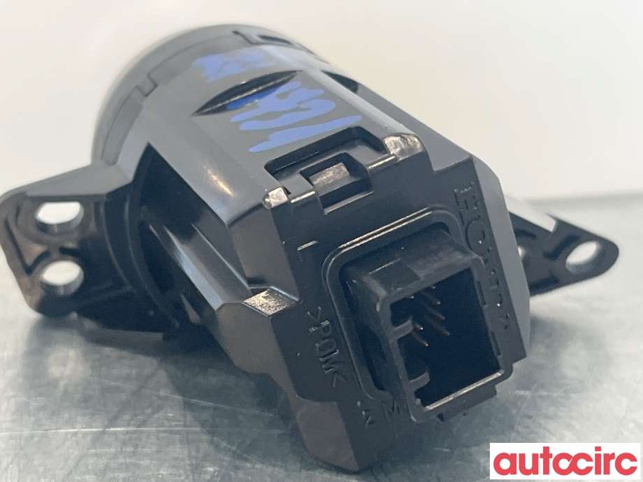 Bryter start/stopp til Honda Civic 2012-2015 (Type IX, Fase 1)  (HONDA|35881-TV0-G02)
