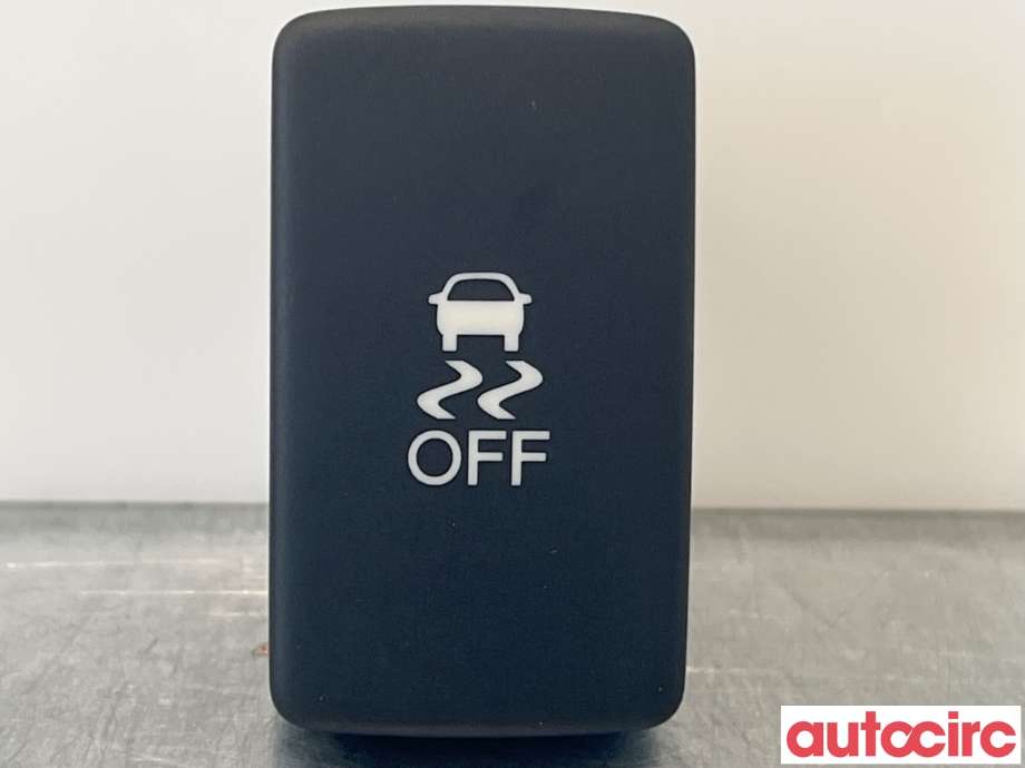 Bryter Antispinn til Honda Civic, 2012-2015 (Type IX, Fase 1)  (HONDA|35300-TV0-003)