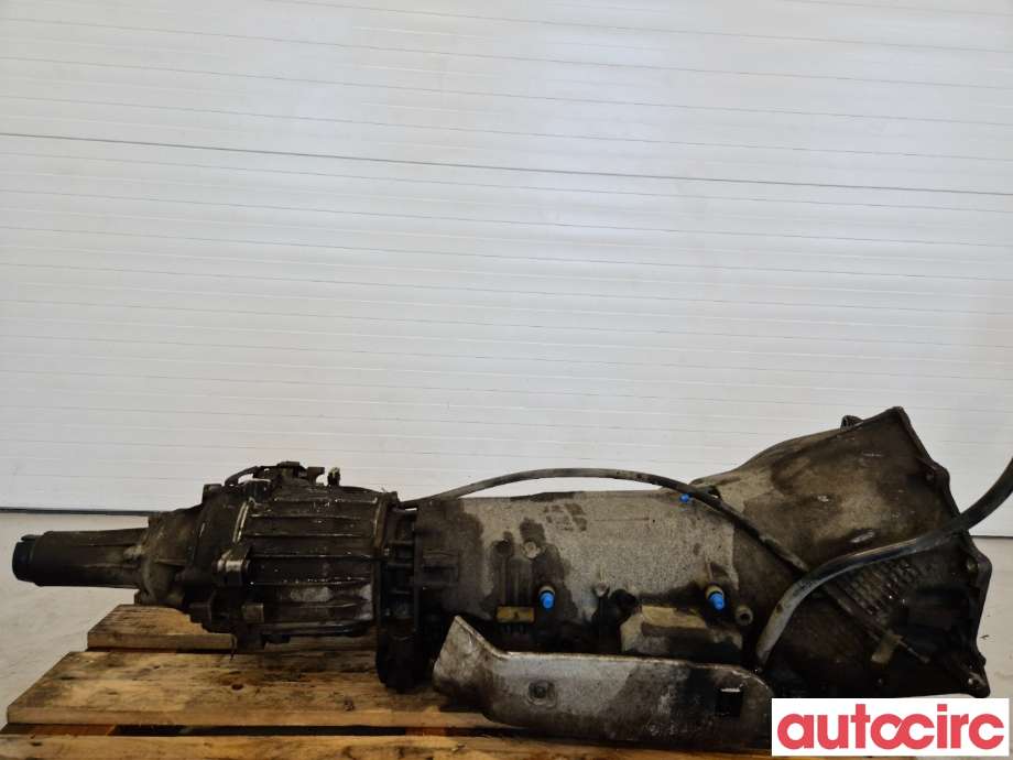 Girkasse automat til Chevrolet Tahoe 1996-2000 (Type I) (CHEVROLET|19168341|MT1|)