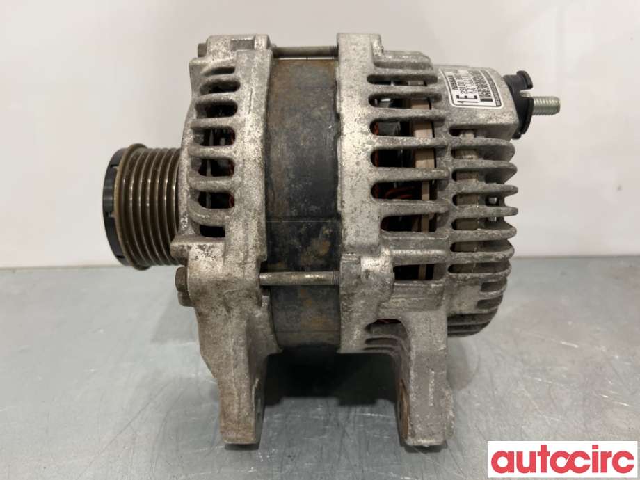 Dynamo til Nissan Qashqai 2010-2014 (Type I, Fase 2)  (NISSAN|23100BR01A|A2TX2181)