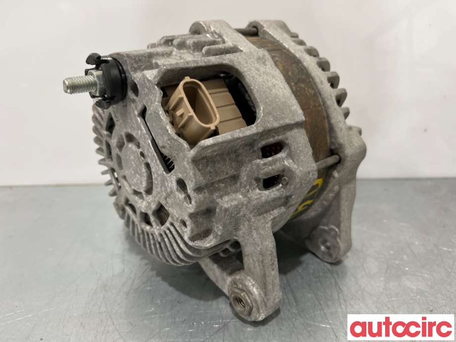 Dynamo til Nissan Qashqai 2010-2014 (Type I, Fase 2)  (NISSAN|23100BR01A|A2TX2181)