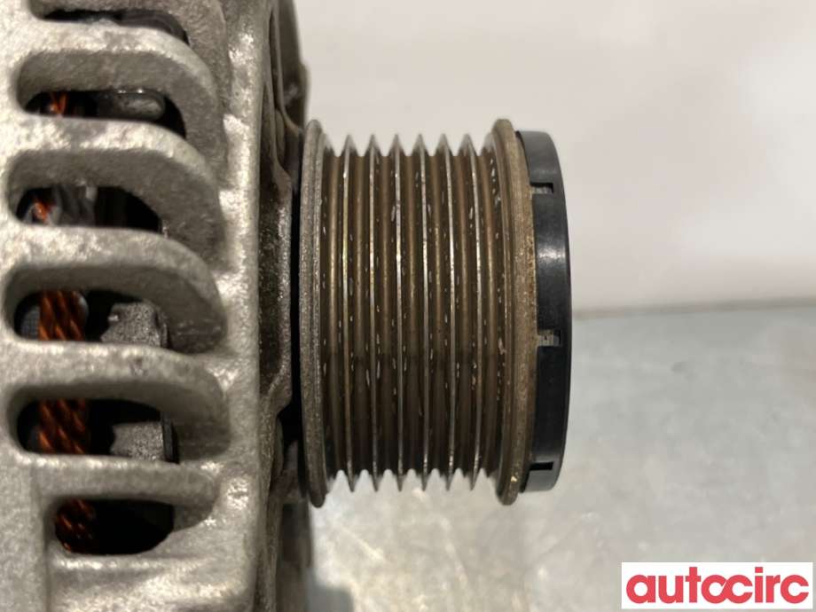 Dynamo til Nissan Qashqai 2010-2014 (Type I, Fase 2)  (NISSAN|23100BR01A|A2TX2181)