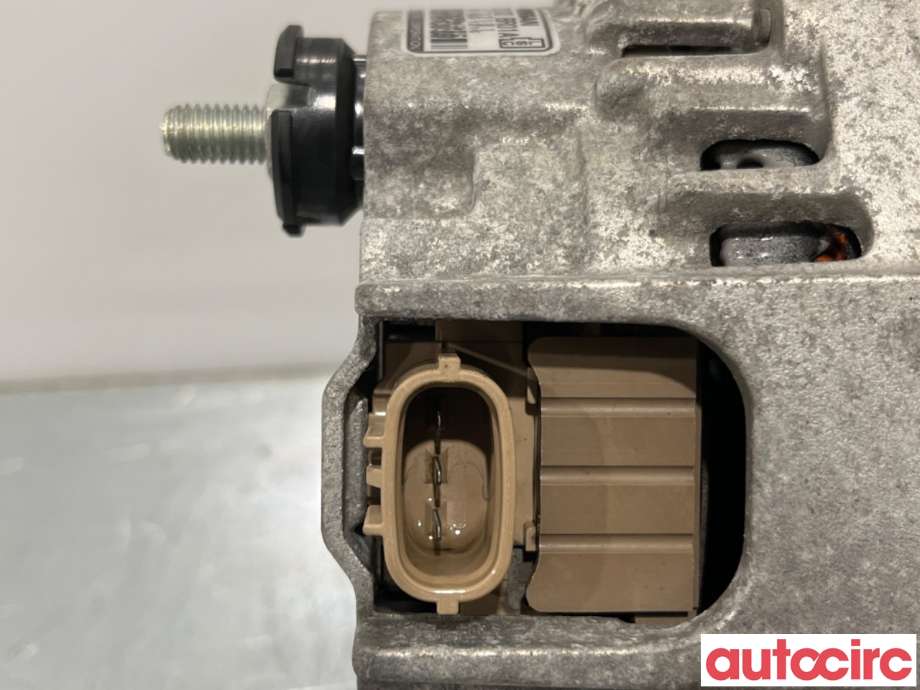 Dynamo til Nissan Qashqai 2010-2014 (Type I, Fase 2)  (NISSAN|23100BR01A|A2TX2181)