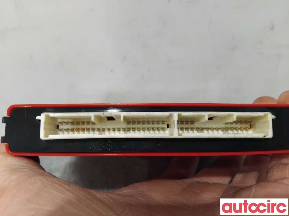 Styreenhet nøkkelfri/keyless til Toyota Prius +7 2012-2020 (Type III) (stasjonsvogn) (stasjonsvogn) (TOYOTA|8999047062|232900-3081|89990-47062)