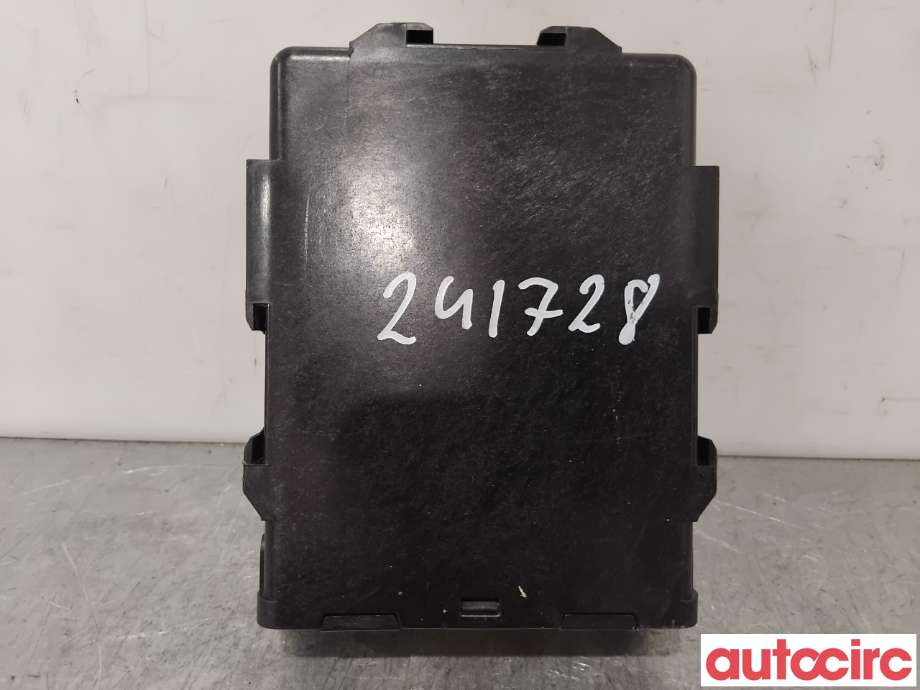 Styreenhet girkasse til Toyota Prius +7 2012-2020 (Type III) (stasjonsvogn) (stasjonsvogn) (TOYOTA|8953576020|079100-3661|89535-76010)