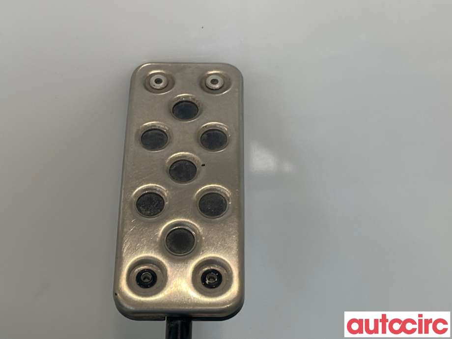 Pedal gass til Honda Civic 2012-2015 (Type IX, Fase 1) (HONDA|17800-TV0-P01)