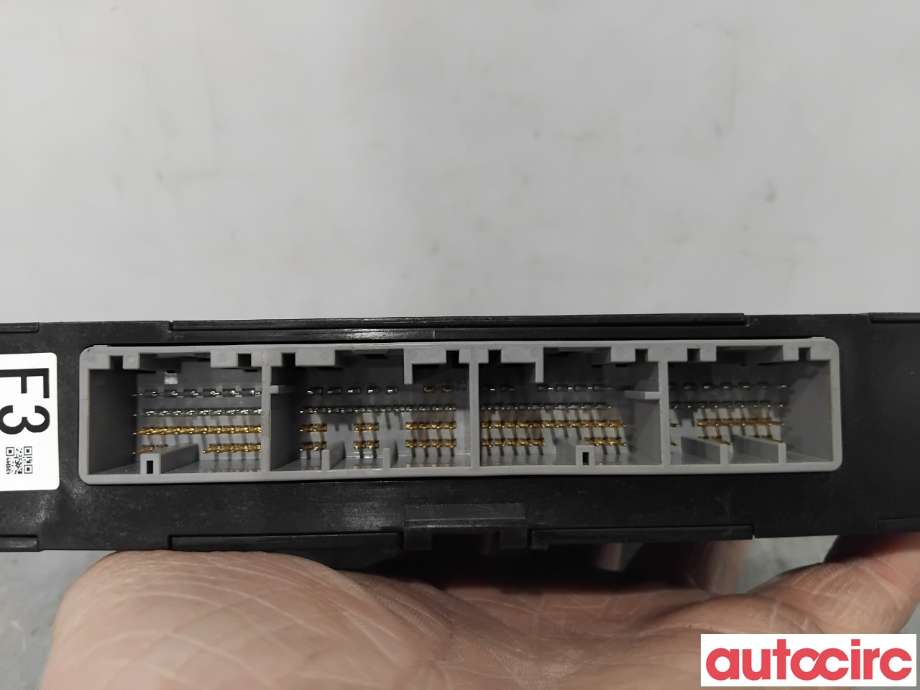 Styreenhet diverse til Toyota Prius +7 2012-2020 (Type III) (stasjonsvogn) (stasjonsvogn) (TOYOTA|8968147460|285000-2041|89681-47460)