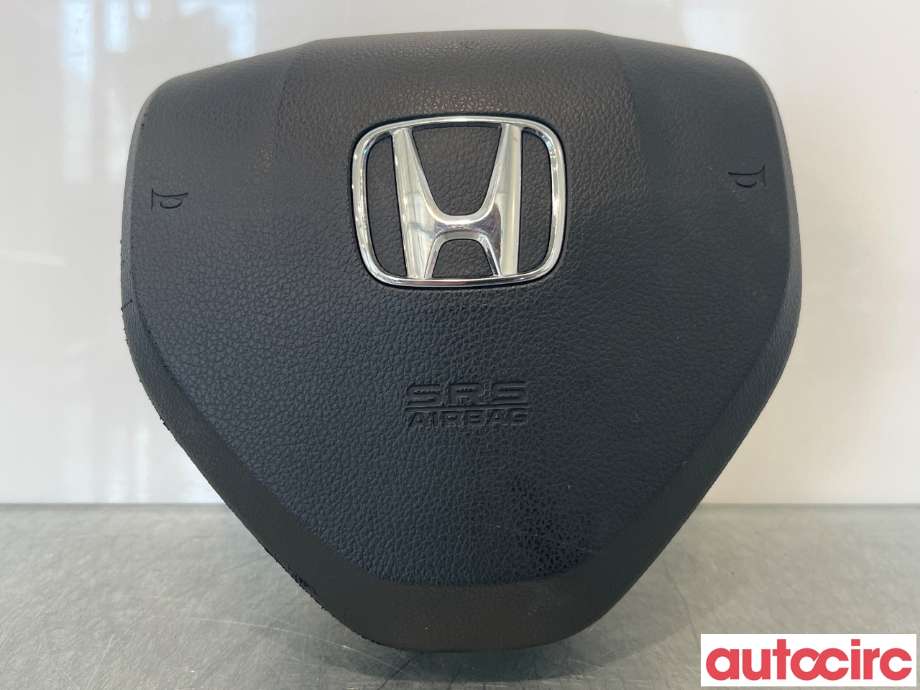 Airbag rattpute til Honda Civic 2012-2015 (Type IX, Fase 1) (HONDA|77810-TR0-E81ZA)