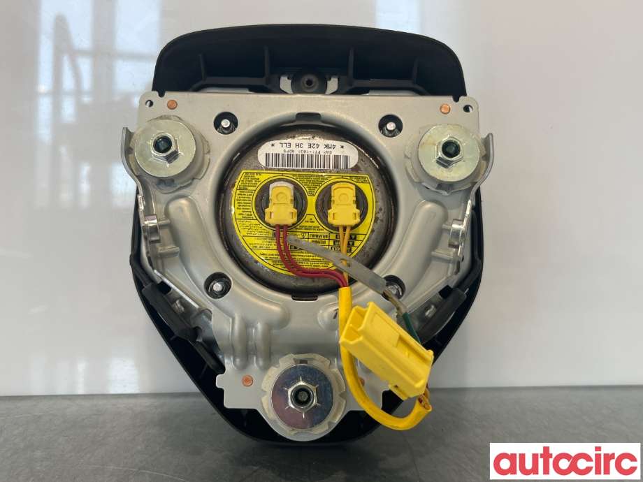 Airbag rattpute til Honda Civic 2012-2015 (Type IX, Fase 1) (HONDA|77810-TR0-E81ZA)
