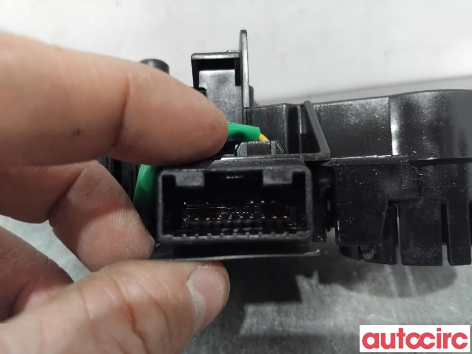 Bryter blink til Toyota Prius +7 2012-2020 (Type III) (stasjonsvogn) (stasjonsvogn) (TOYOTA|8414042101||42101)