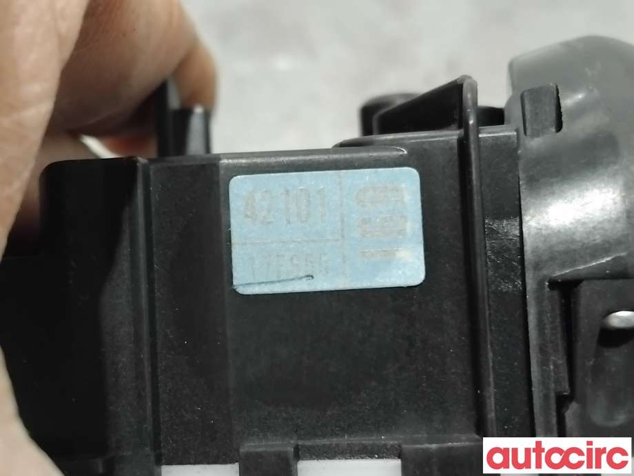 Bryter blink til Toyota Prius +7 2012-2020 (Type III) (stasjonsvogn) (stasjonsvogn) (TOYOTA|8414042101||42101)