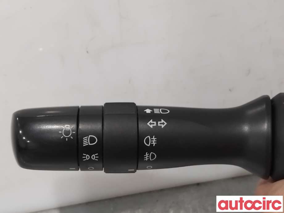 Bryter blink til Toyota Prius +7 2012-2020 (Type III) (stasjonsvogn) (stasjonsvogn) (TOYOTA|8414042101||42101)