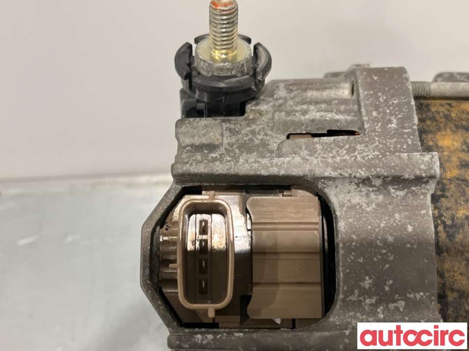 Dynamo til Mitsubishi Lancer 2008-2017  (MITSUBISHI|1800A287|A5TL0092B)