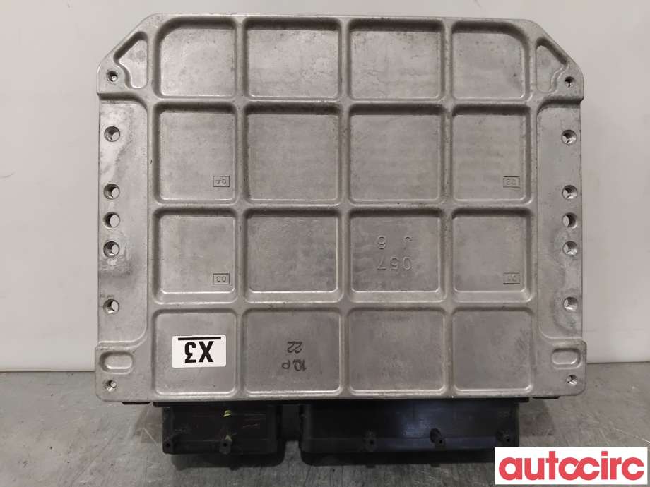Styreenhet motor til Toyota Prius +7 2012-2020 (Type III) (stasjonsvogn) (stasjonsvogn) (TOYOTA|8966047530|275400-8771|89661-47210)