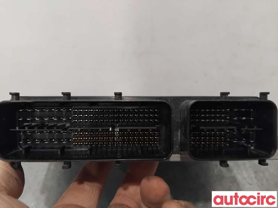 Styreenhet motor til Toyota Prius +7 2012-2020 (Type III) (stasjonsvogn) (stasjonsvogn) (TOYOTA|8966047530|275400-8771|89661-47210)