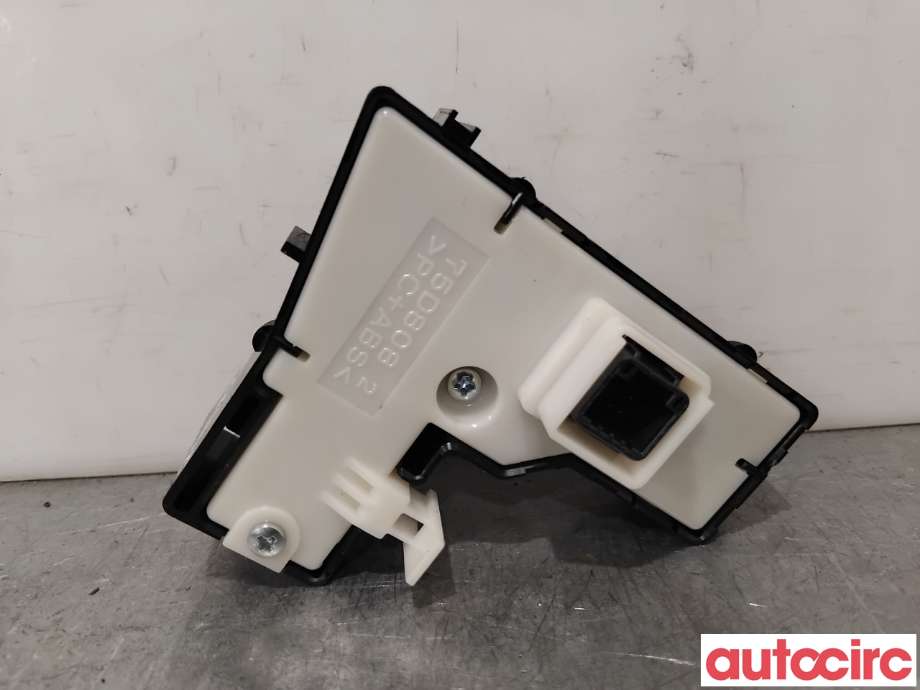 Bryter diverse til Toyota Prius +7 2012-2020 (Type III) (stasjonsvogn) (stasjonsvogn) (TOYOTA|8401247060|)