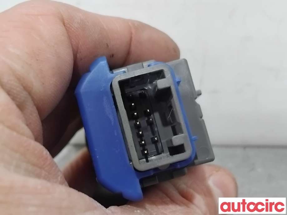 Bryter start/stopp til Toyota Prius +7 2012-2020 (Type III) (stasjonsvogn) (stasjonsvogn) (TOYOTA|8961175043|)