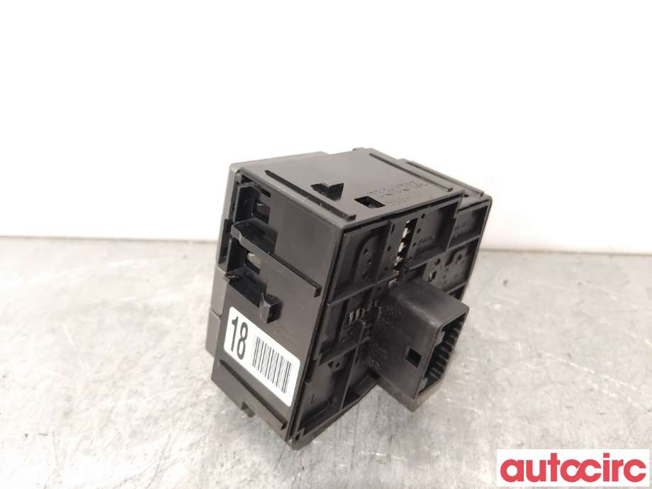 Bryter diverse til Toyota Prius +7 2012-2020 (Type III) (stasjonsvogn) (stasjonsvogn) (TOYOTA|8497547180|)