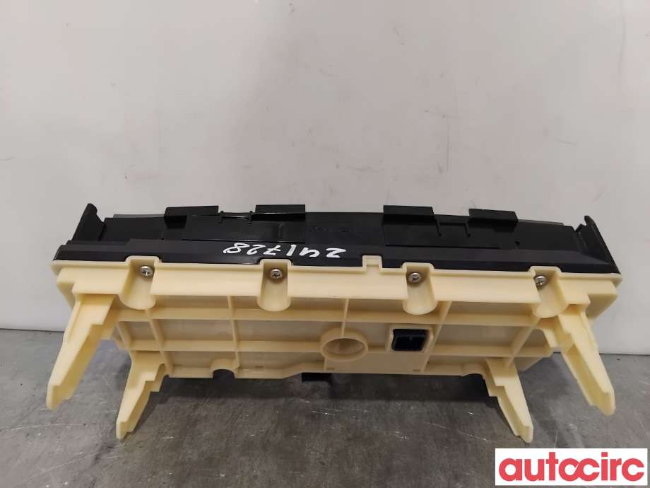Bryter ruteheis til Toyota Prius +7 2012-2020 (Type III) (stasjonsvogn) (stasjonsvogn) (TOYOTA|8404033100||84040-33100)
