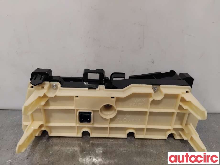 Bryter ruteheis til Toyota Prius +7 2012-2020 (Type III) (stasjonsvogn) (stasjonsvogn) (TOYOTA|8404033100||84040-33100)