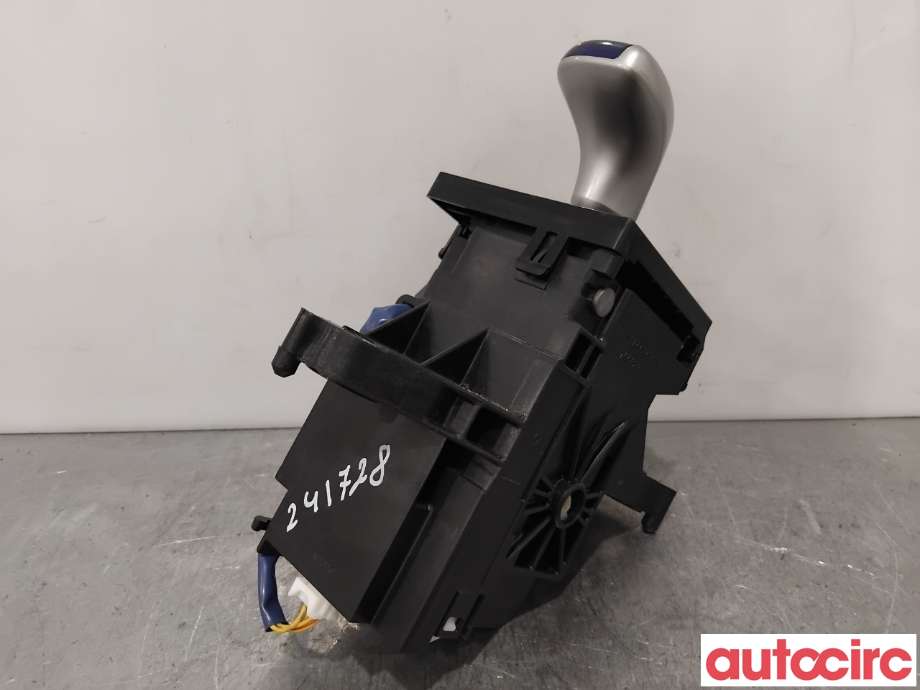 Girstang/girvelger automat til Toyota Prius +7 2012-2020 (Type III) (stasjonsvogn) (stasjonsvogn) (TOYOTA|3355047053B1|)