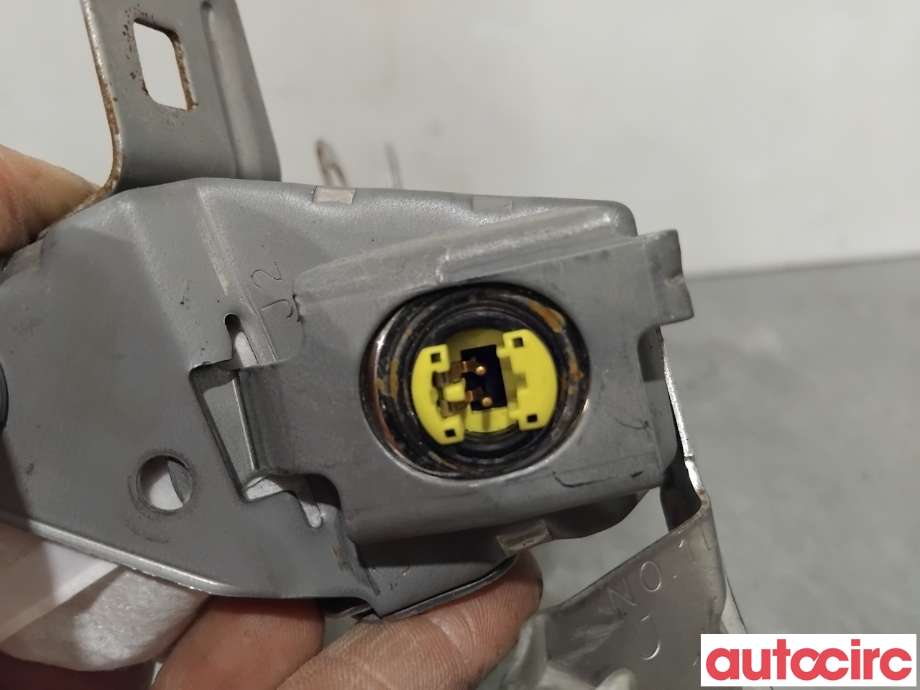 Airbag kne til Toyota Prius +7 2012-2020 (Type III) (stasjonsvogn) (stasjonsvogn) (TOYOTA|7390047020C0|)