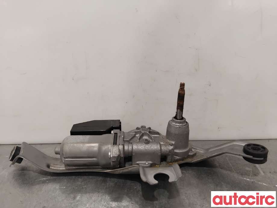 Viskermotor bakrute til Toyota Prius +7 2012-2020 (Type III) (stasjonsvogn) (stasjonsvogn) (TOYOTA|8513047021|259600-2240|85130-47021)