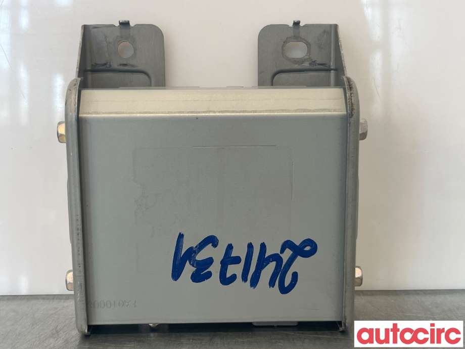 Styreenhet diverse til Honda Civic 2012-2015 (Type IX, Fase 1) (HONDA|39830-TV0-E01)