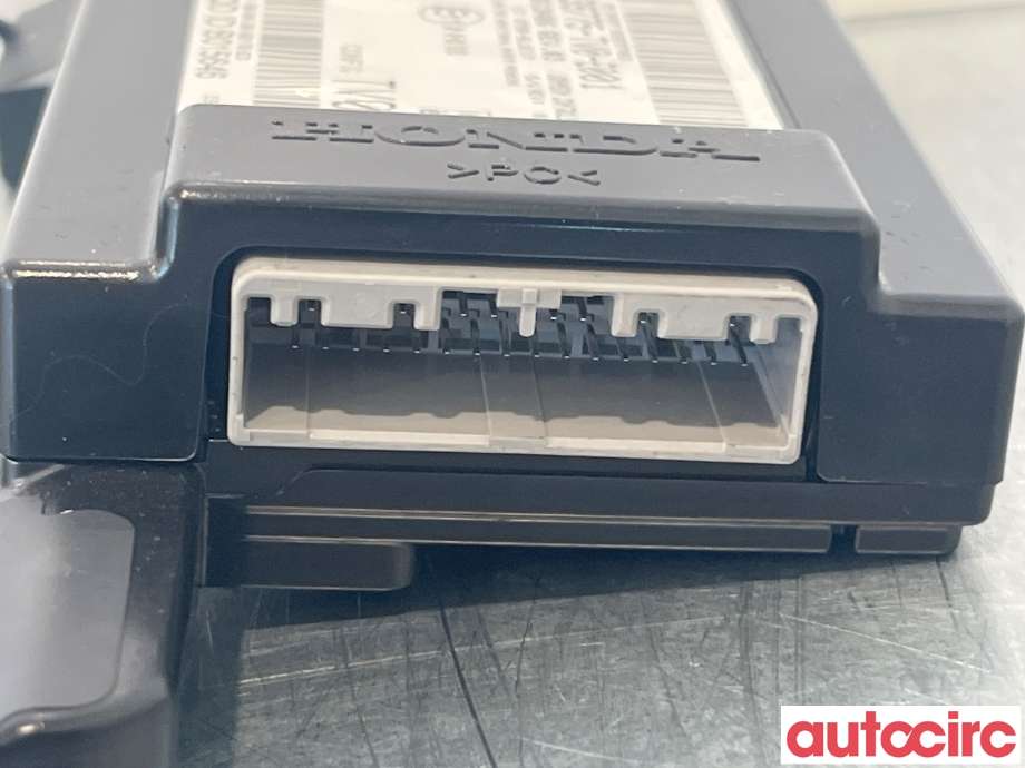 Styreenhet diverse til Honda Civic 2012-2015 (Type IX, Fase 1)  (HONDA|39775-TV0-E00)