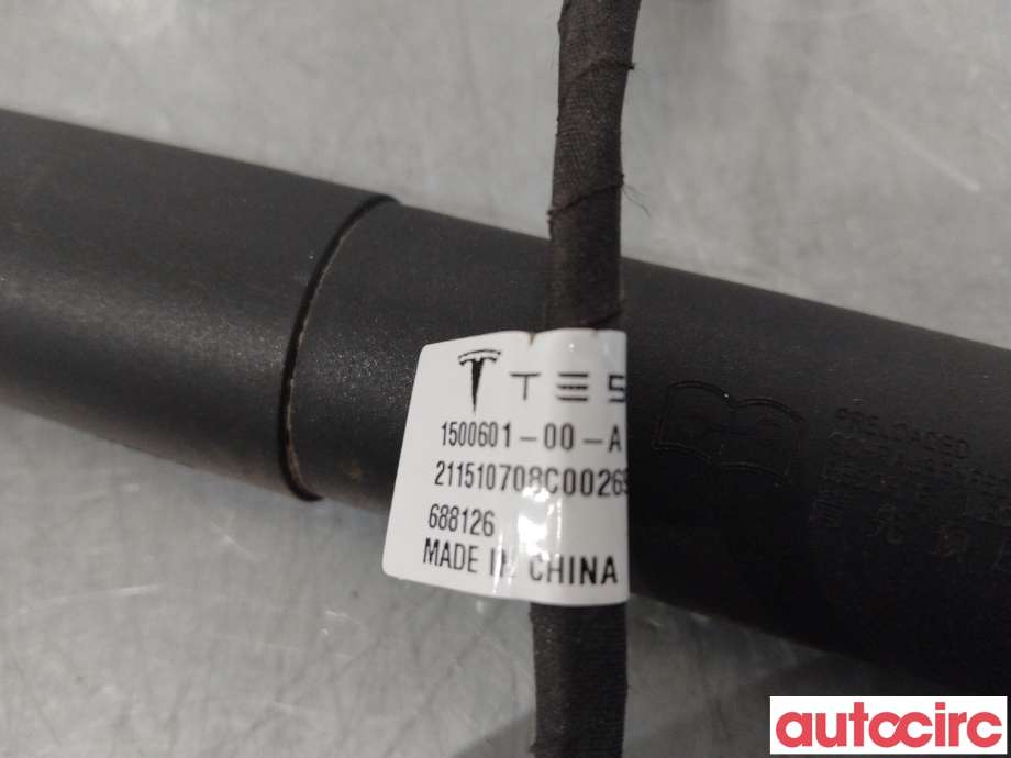 Baklukedemper til Tesla Model Y 2021-2024 (Type I)  (TESLA|1500601-00-A)