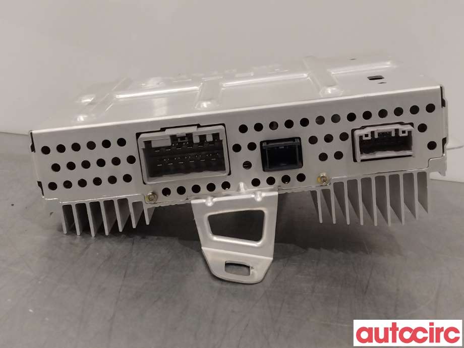 Bilstereo forsterker til Tesla Model Y 2021-2024 (Type I) (TESLA|1507152-01-B)