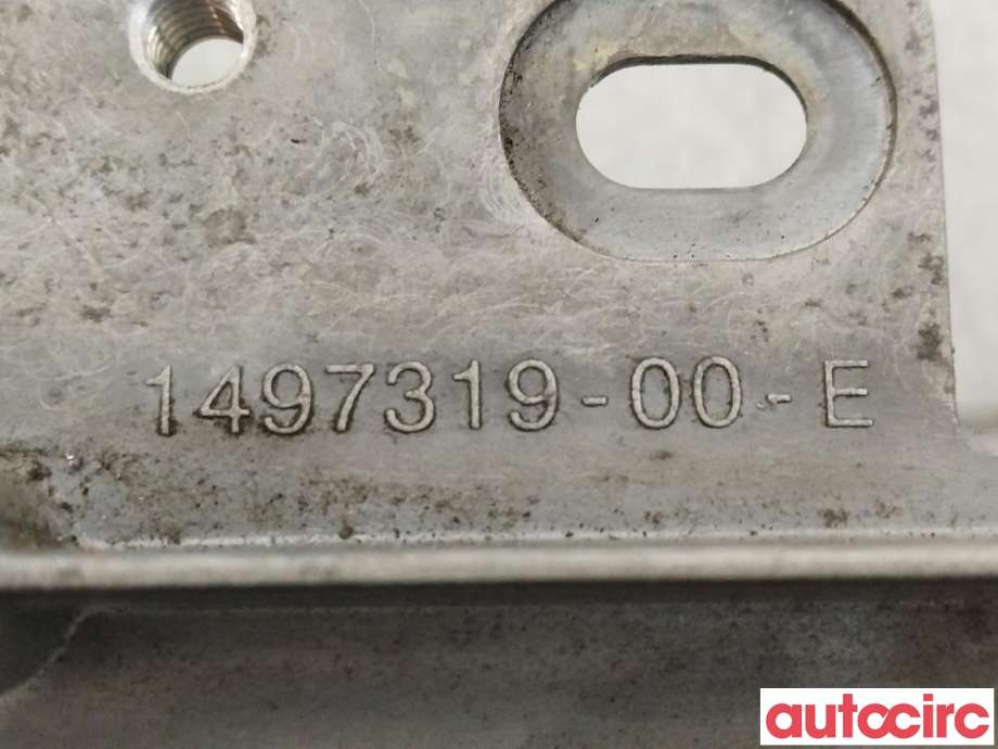 Styreenhet comfort (BCM) til Tesla Model Y 2021-2024 (Type I)  (TESLA|1583991-03-C|1497319-00-E)