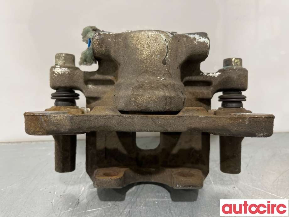 Airbag elektronikk til Mitsubishi Lancer 2008-2017 (MITSUBISHI|4605A478|)