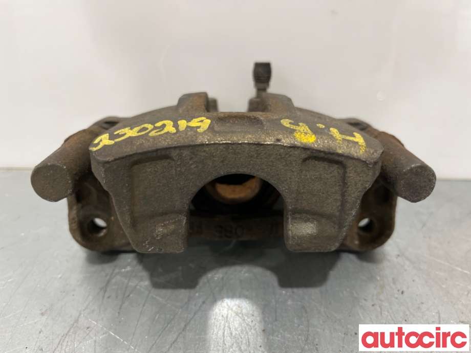 Airbag elektronikk til Mitsubishi Lancer 2008-2017 (MITSUBISHI|4605A478|)