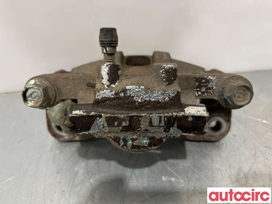 Airbag elektronikk til Mitsubishi Lancer 2008-2017 (MITSUBISHI|4605A478|)