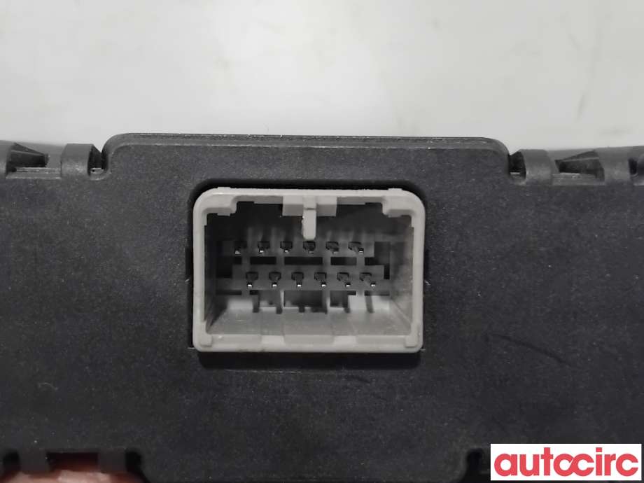 Styreenhet diverse til Honda Civic 2012-2015 (Type IX, Fase 1)  (HONDA|39781-TB9-G01|002485000374|39780-TB9-G730-M1)
