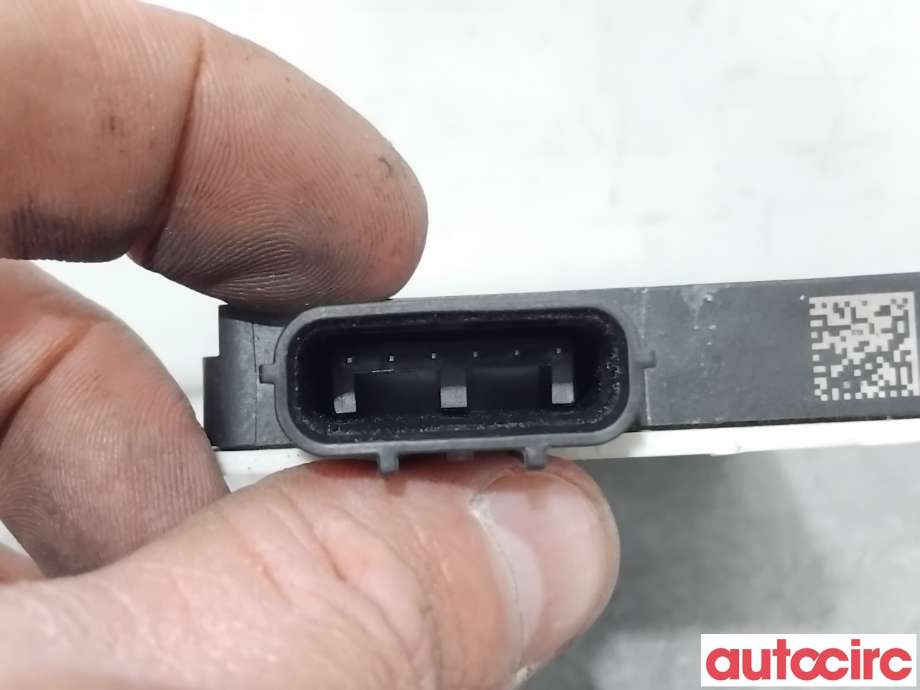 Sensor radar til Honda Civic 2012-2015 (Type IX, Fase 1)  (HONDA|36936-TB9-G02|6234734)