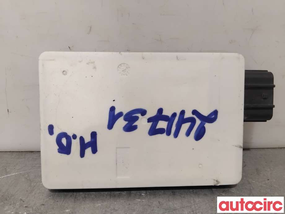 Sensor radar til Honda Civic 2012-2015 (Type IX, Fase 1)  (HONDA|36931-TB9-G02|6234734)